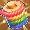 Thread Match 3D: Weave Puzzle