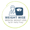 Weight Wise by Dr. Kathy Tracy