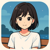 Cute Girl 2048