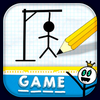 Hangman - 2 Players Games
