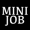 Mini Job - Stundenzettel