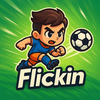 Flickin 3D - Football Legend