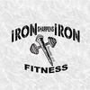 Iron Sharpens Iron Fitness