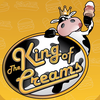 The King of Creams