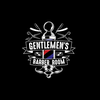 Gentlemen Barber Room