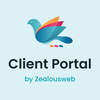Client Portal by ZealousWeb