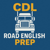 CDL Road English Prep