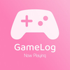GameLog Now Playing