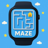 Maze Escape for Watch