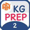 KG Prep 2