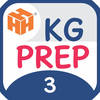 KG Prep 3