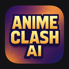 Anime Clash AI