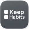 Habit Tracker App: Keep Habits