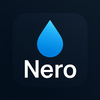 Water tracker - Nero