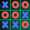 Tic Tac Toe Cero