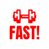 FAST!
