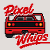 Pixel Whips