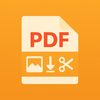 PDF Convert Compress Split