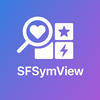 SFSymView
