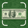 Dollar Bill Scanner: Banknote