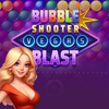 Bubble Shooter Vegas Blast