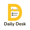 Daily Desk