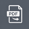 The PDF Converter Photo To PDF