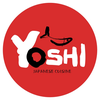 Yoshi Sushi Palmdale