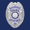 Blackshear Police Department