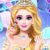 Makeover Queen : Dress Up Game