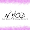 Not Your Ordinary Dancers