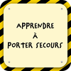 Apprendre à porter secours