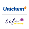 Unichem and Life Pharmacy