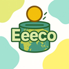 もしも貯金 Eeeco | 支出を記録を視覚的に記録