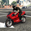 Bike Rush 3D: Traffic Driving