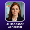 AI Headshot Generator Appy Pie