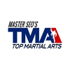 Master Seo Top Martial Arts