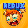 Falling Fred Redux