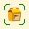 Food Scanner Nutrition Tracker