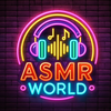 ASMR World Relax Sound Video