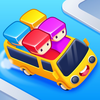 Car Jam：Solve Traffic Prolem