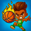 Basketball Clash: Multiplayer