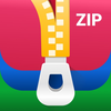 Extractify: UnZip, UnRar, 7z