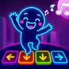 Neon Music : Rhythm Party