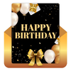 Birthday Wishes & Gifts Card