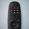 Remote For LG Smart TVs