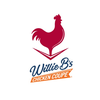 Willie B's Chicken Coupe