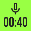 Voice Timer - Workouts & More