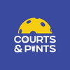 Courts & Pints
