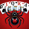 Spider Solitaire-Puzzle trip